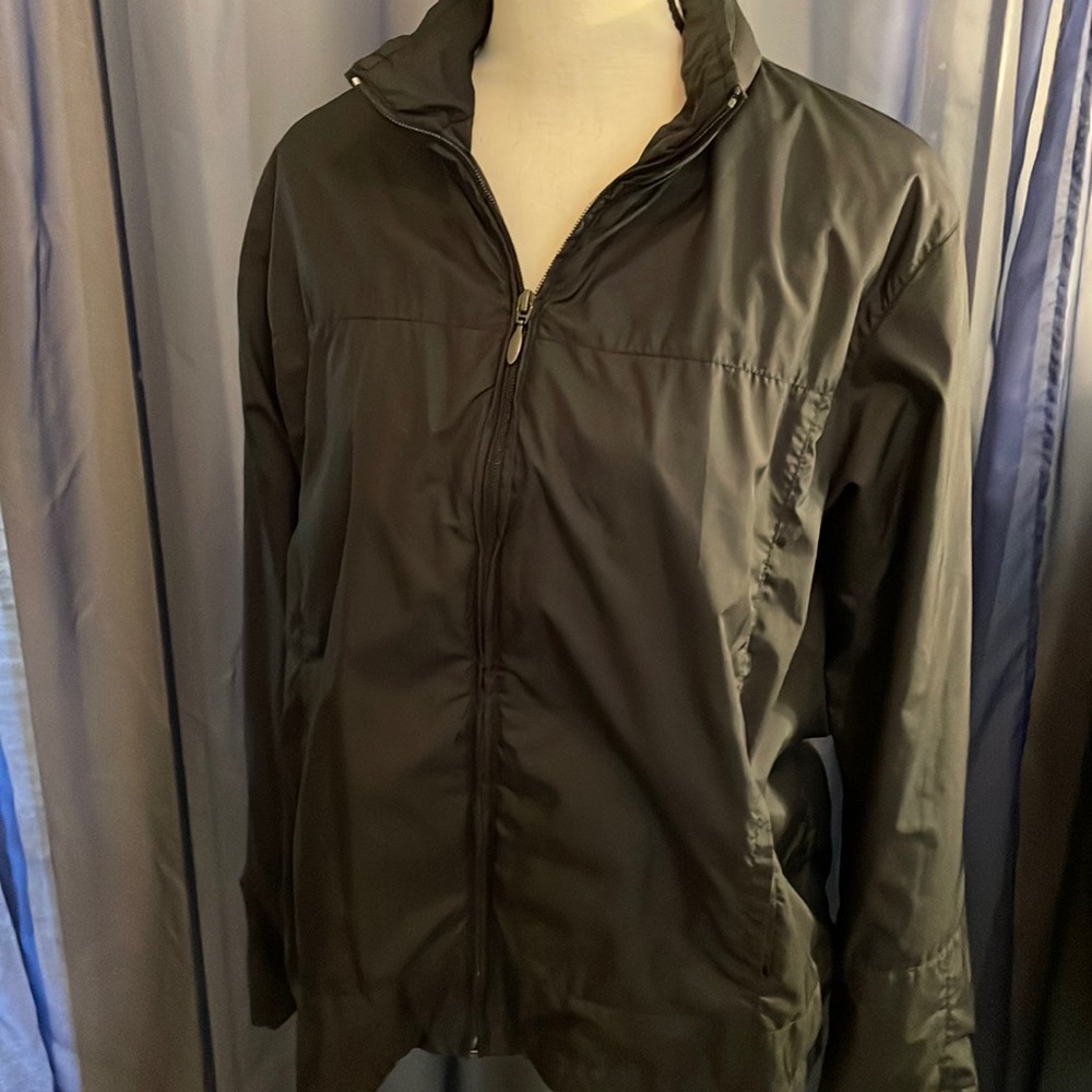 Womens Nike Lightweight Jacket